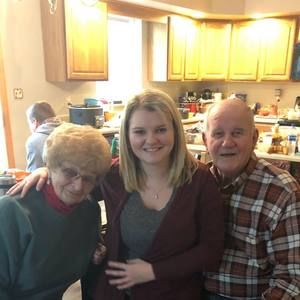Meet your Posher, Amber